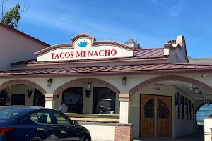 Tacos Mi Nacho image