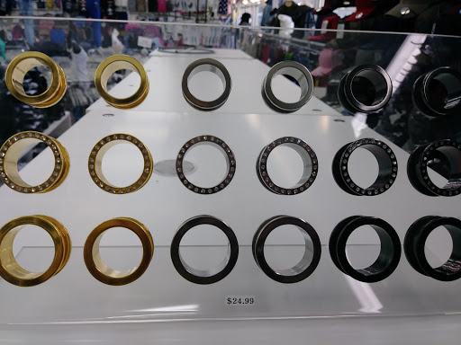 Clothing Store «Gen X Clothing», reviews and photos, 2090 Olympic St, Springfield, OR 97477, USA