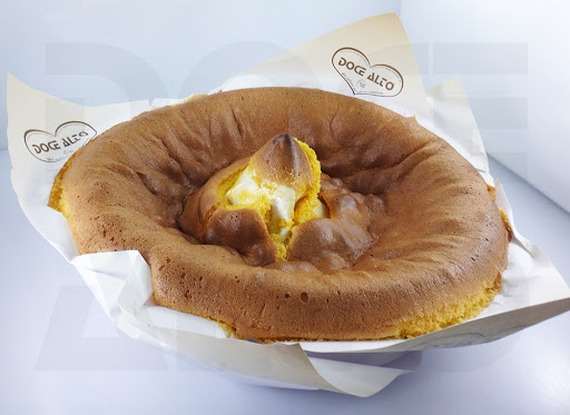 Doce Alto Silva Tapada (Antas) no Porto, Porto