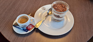 Photo n°97 de Brasserie du Cerf à Senlis ()