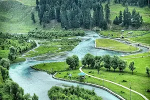 Betaab Valley image