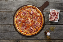 Pizza du Pizzeria Basilic & Co à Voiron - n°20