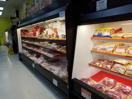 Korean Grocery Store «New Grand Mart», reviews and photos, 7415 Midlothian Turnpike, Richmond, VA 23225, USA