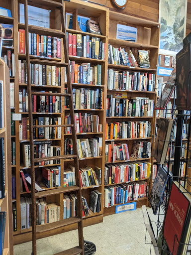 Ice Cream Shop «Living the Dream Ice Cream», reviews and photos, 1 F St, Eureka, CA 95501, USA