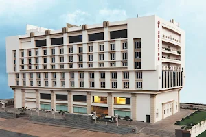 Hotel Shelton Rajamahendri image
