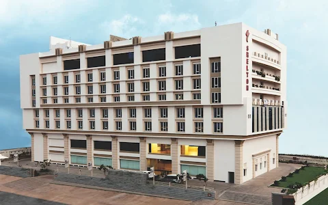 Hotel Shelton Rajamahendri image