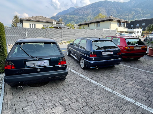 Rezensionen über drive-happy.ch Fahrschule Ivo Schnyder in Glarus Nord - Fahrschule