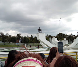 Parque del Paseo del Teleférico photo