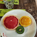 Photo n° 3 de l'avis de Sofaye.o fait le 08/12/2022 à 18:36 pour ROSNY WOK GRILL à Rosny-sous-Bois