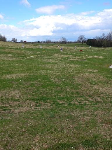 Golf Course «Otte Golf Center», reviews and photos, 5800 Scottsville Rd, Bowling Green, KY 42104, USA