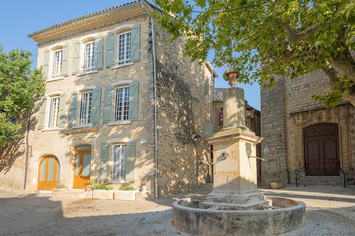 Centre d'art La Maison de Beaumont - Art Residency in South of France Beaumont-de-Pertuis