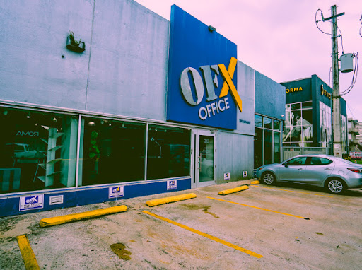 OFX office
