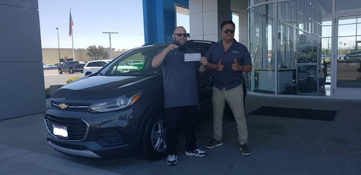 Chevrolet Dealer «Chase Chevrolet», reviews and photos, 6441 Holman Rd, Stockton, CA 95212, USA