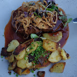 Photo n°1 de l'avis de Lina.o fait le 19/07/2022 à 16:30 sur le  Hotel Stilfserhof à Stilfs