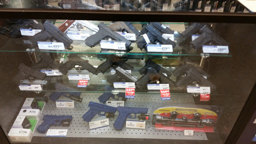 Sporting Goods Store «Academy Sports + Outdoors», reviews and photos, 210 N New Rd, Waco, TX 76710, USA