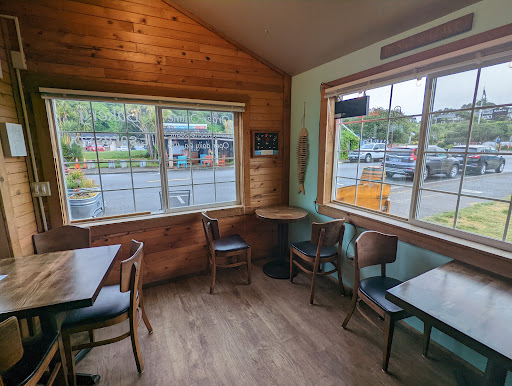 Coffee Shop «Bandon Coffee Cafe», reviews and photos, 365 2nd St SE, Bandon, OR 97411, USA