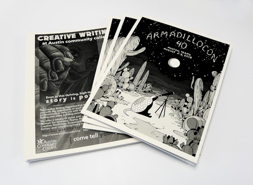 Print Shop «Global Printing Solutions», reviews and photos, 5114 Balcones Woods Dr #306, Austin, TX 78759, USA