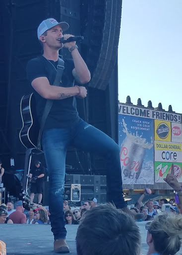 Live Music Venue «Country Concert», reviews and photos, 7103 OH-66, Fort Loramie, OH 45845, USA