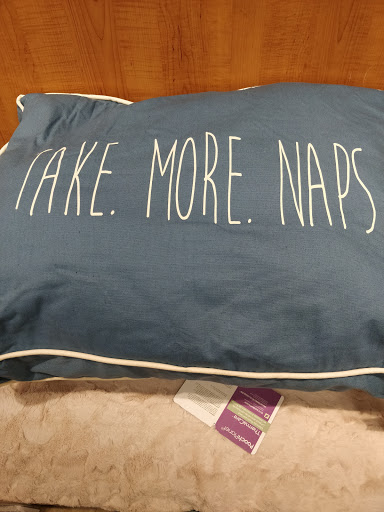 Department Store «T.J. Maxx», reviews and photos, 3575 E Main St, Richmond, IN 47374, USA