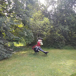 Photo n°9 de l'avis de Andreas.� fait le 08/08/2021 à 17:11 sur le  Die Schloßwirtschaft - Restaurant & Café Hehlen à Hehlen
