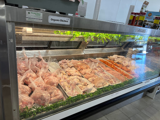 Mediterranean Restaurant «Baraka Halal Market & Grill», reviews and photos, 952 W El Camino Real, Sunnyvale, CA 94087, USA