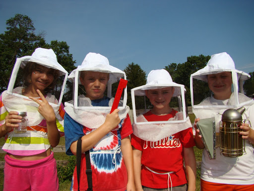 Farm «Coverdale Farm Preserve of Delaware Nature Society», reviews and photos, 543 Way Rd, Greenville, DE 19807, USA