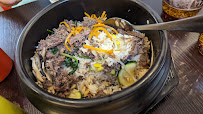 Bibimbap du Restaurant de grillades coréennes Grill 92 à Clichy - n°6