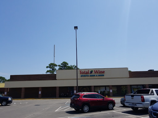 Wine Store «Total Wine & More», reviews and photos, 1820 Ashley River Rd, Charleston, SC 29407, USA