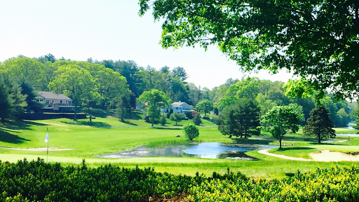Golf Course «Lakeville Country Club», reviews and photos, 44 Clear Pond Rd, Lakeville, MA 02347, USA