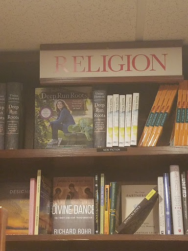 Book Store «Quail Ridge Books», reviews and photos, 4209-100 Lassiter Mill Rd, Raleigh, NC 27609, USA