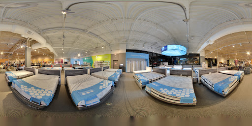 Furniture Store «Hillside Furniture», reviews and photos, 2300 S Telegraph Rd, Bloomfield Hills, MI 48302, USA