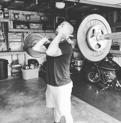 Physical Fitness Program «CrossFit 5885», reviews and photos, 5885 149th St W, Apple Valley, MN 55124, USA