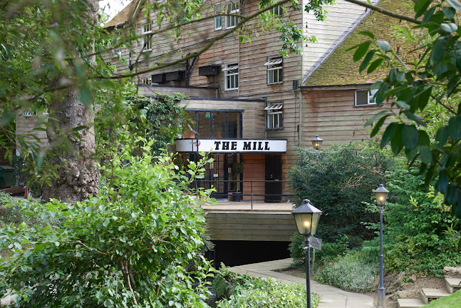 The Mill at Sonning