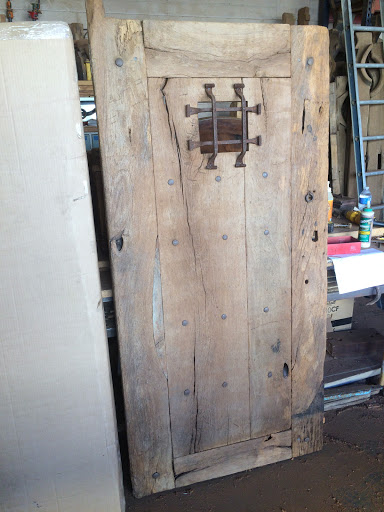 Furniture Store «Casa Mexicana Imports», reviews and photos, 810 Lawrence Dr #108, Newbury Park, CA 91320, USA