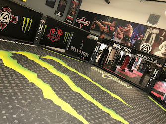 Combat Sports Academy