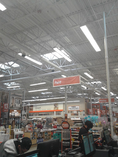 Home Improvement Store «The Home Depot», reviews and photos, 111 Universal Dr N, North Haven, CT 06473, USA