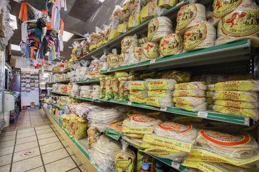 Grocery Store «La Mexicana de Ripon», reviews and photos, 1201 W Main St # 17, Ripon, CA 95366, USA