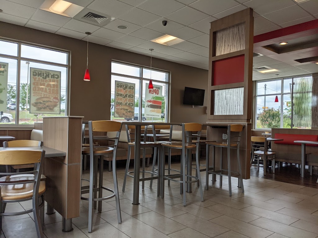 Burger King York, SC 29745 Menu, Reviews, Hours & Contact