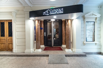 Clinique des Champs Elysées Paris - Chirurgie et médecine esthétique à Paris