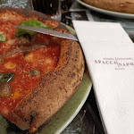 Photo n°6 de l'avis de Wawona.m fait le 15/05/2023 à 04:22 sur le  Pizzeria Rosticceria Spacca Napoli à Barolo