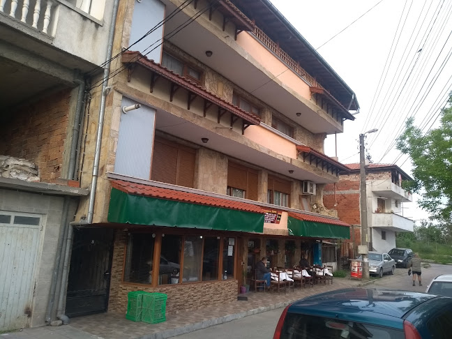 Отзиви за Гостилницата на Георес в Петрич - Ресторант