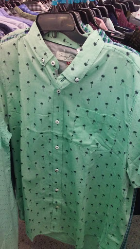 Clothing Store «Ross Dress for Less», reviews and photos, 2550 Taylor St, San Francisco, CA 94133, USA