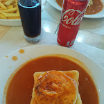 Photo n°1 de l'avis de Felipe.o fait le 03/07/2023 à 20:58 sur le  Bugatti Caffe à Porto