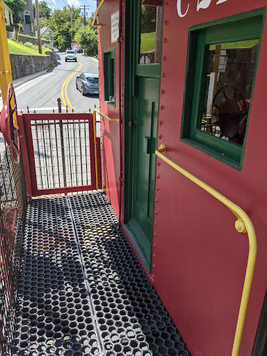 Museum «Ellicott City B & O Railroad», reviews and photos, 2711 Maryland Ave, Ellicott City, MD 21043, USA