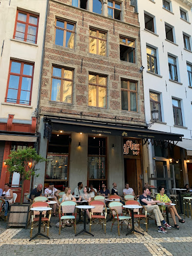 duplex bar - Antwerpen