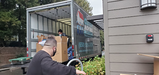 Clutch Moving Company image
