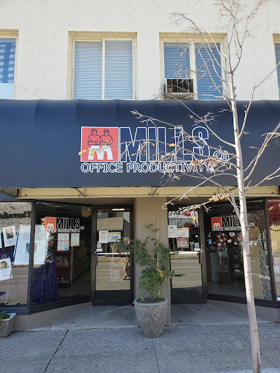 Mills (Trail) - In-Store Pickups Only