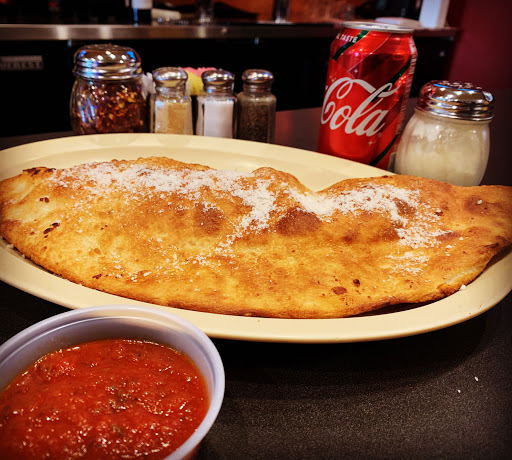 Reno's Pizzeria
