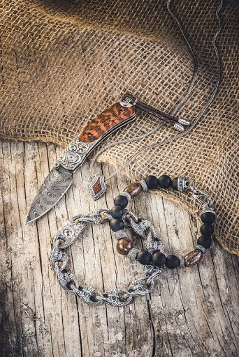 Jewelry Store «Shannon Fine Jewelry», reviews and photos, 6944 Cypress Creek Pkwy, Houston, TX 77069, USA