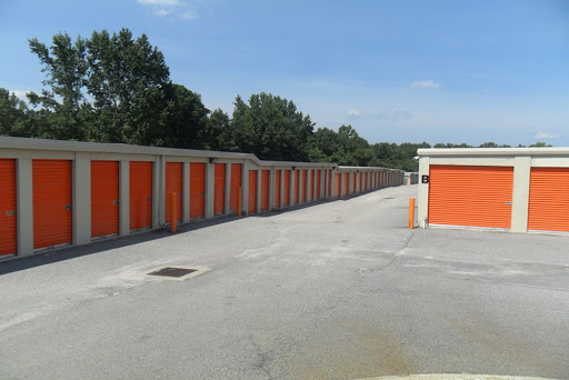 Self-Storage Facility «Public Storage», reviews and photos, 2201 2nd Loop Rd, Florence, SC 29501, USA